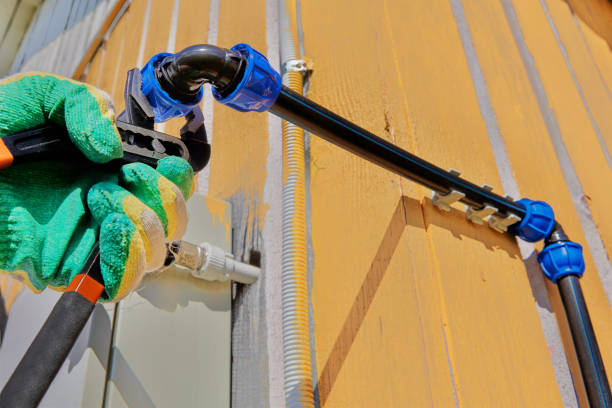 Best Clogged Drain Plumber  in Lewiston, ME