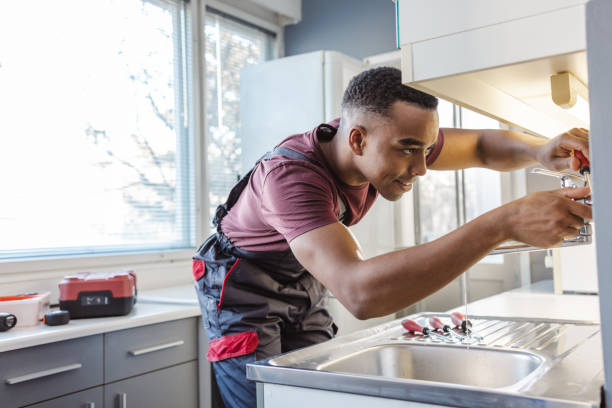 Best Local Plumber Services  in Lewiston, ME